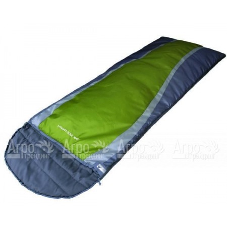 Спальный мешок-одеяло High Peak Pak 1000 Comfort в Нижнем Новгороде