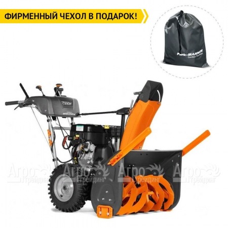 Снегоуборщик Daewoo DAST 330  в Нижнем Новгороде