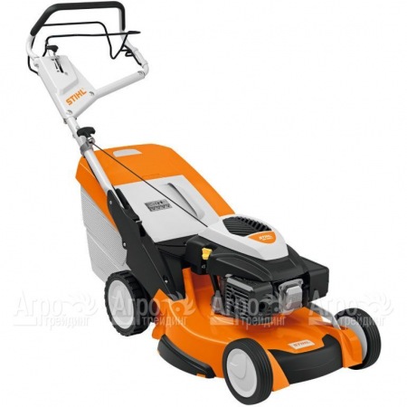 Газонокосилка бензиновая Stihl RM 655 V в Нижнем Новгороде