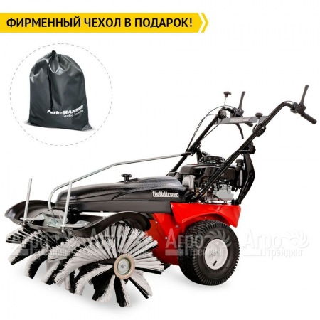 Подметальная машина Tielburger TK48 PRO (Honda)  в Нижнем Новгороде