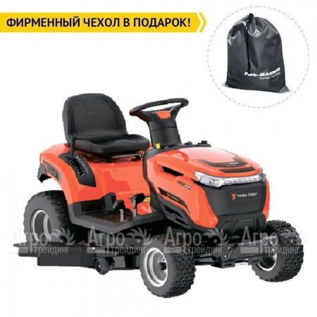 Садовый минитрактор Yard Fox Optima T 108 SDH в Нижнем Новгороде