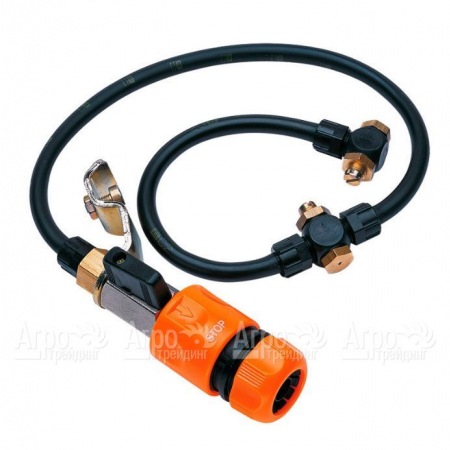 Набор для присоединения воды для бензорезов Stihl TS-510, TS-760 в Нижнем Новгороде