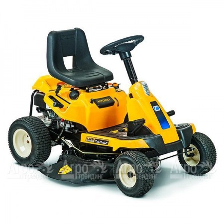 Садовый райдер Cub Cadet LR2 NS76 в Нижнем Новгороде