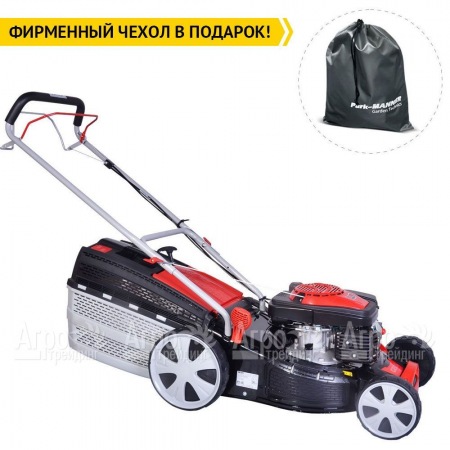 Газонокосилка бензиновая GEOS by Al-Ko Classic 46 SP-S Plus в Нижнем Новгороде