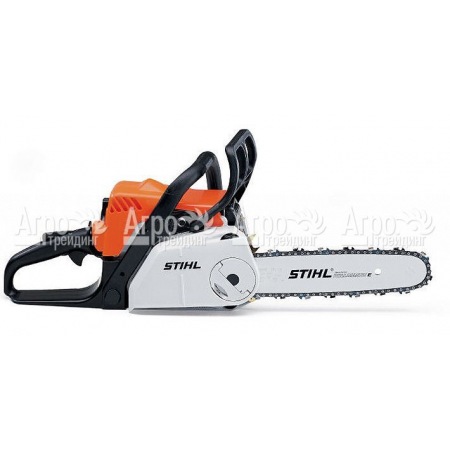 Бензопила Stihl MS 180 C-BE-14&quot; Ergostart  в Нижнем Новгороде