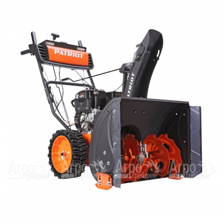 Снегоуборщик Patriot Сибирь 62 в Нижнем Новгороде