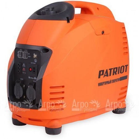 Инверторный генератор Patriot 2700i 2.2 кВт в Нижнем Новгороде