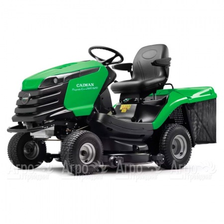 Садовый минитрактор Caiman Rapido Eco 2WD 92D в Нижнем Новгороде