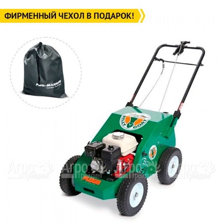 Аэратор бензиновый Billy Goat PL1802V в Нижнем Новгороде