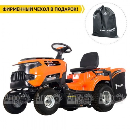 Садовый минитрактор Yard Fox T 86 RBH в Нижнем Новгороде