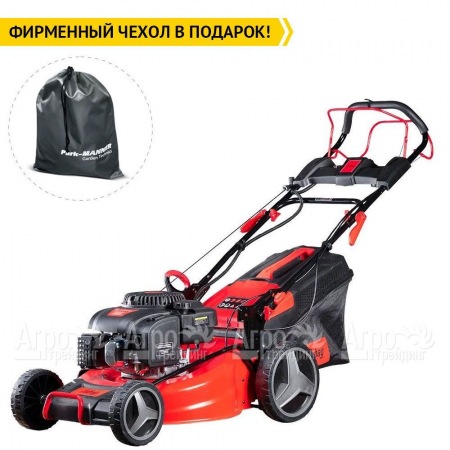 Газонокосилка бензиновая Fubag FPL 53 SMF ES в Нижнем Новгороде