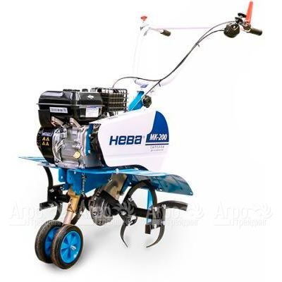 Культиватор Нева МК-200-Б5,0 с двигателем Briggs&#38;Stratton Series 750 5.5 л.с. в Нижнем Новгороде