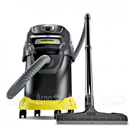 Хозяйственный пылесос Karcher AD 4 Premium EU-II  в Нижнем Новгороде