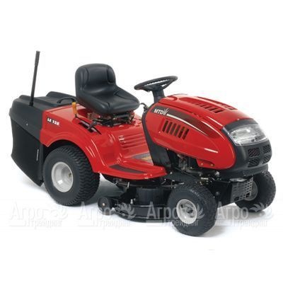 Садовый минитрактор MTD Pro P 200 HN в Нижнем Новгороде
