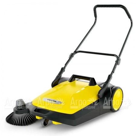 Подметальная машина Karcher S 6  в Нижнем Новгороде