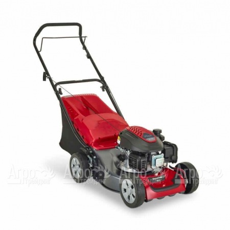 Газонокосилка бензиновая Mountfield by Stiga HP42 в Нижнем Новгороде