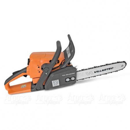 Бензопила Villartec SB025 Legend 14" в Нижнем Новгороде