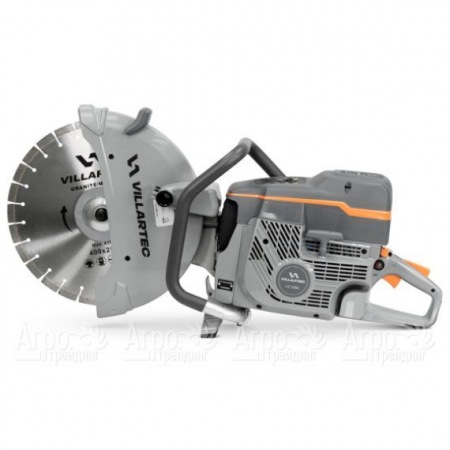Рельсорез Villartec CC1290  в Нижнем Новгороде