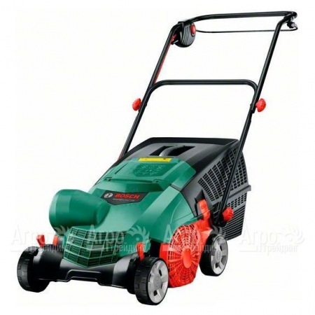 Скарификатор электрический Bosch UniversalVerticut 1100 в Нижнем Новгороде