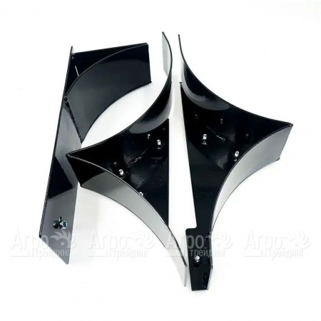 Мульчирующий комплект для райдер Steviman ZR-122 в Нижнем Новгороде