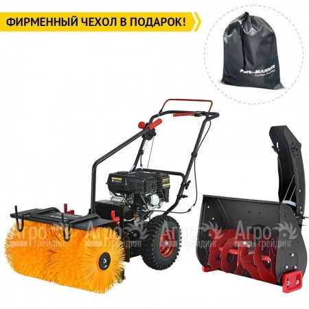 Снегоуборщик Elitech ST 0656U2 (E1609.013.00) в Нижнем Новгороде