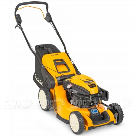 Газонокосилка бензиновая Cub Cadet XM1 DP46 в Нижнем Новгороде