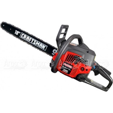 Бензопила Craftsman 35190-18" + кейс в комплекте! в Нижнем Новгороде