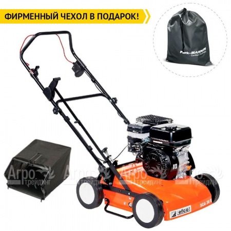 Аэратор бензиновый Efco SCA 38 R SET в Нижнем Новгороде