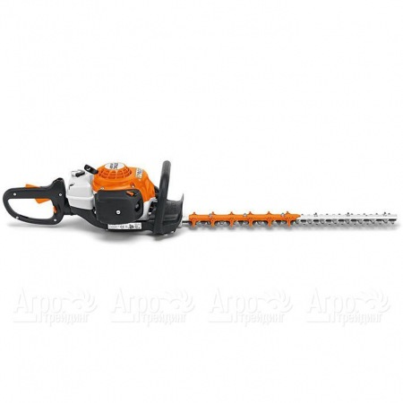 Бензиновый кусторез (бензокусторез) Stihl HS 82 R 60 см в Нижнем Новгороде