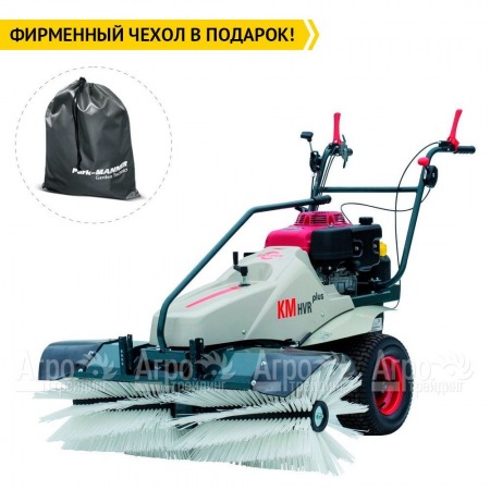 Подметальная машина Cramer KM KHVR plus 100  в Нижнем Новгороде