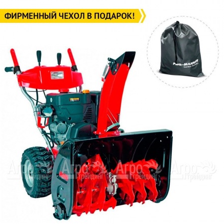 Бензиновый снегоуборщик Al-ko SnowLine 620E III в Нижнем Новгороде