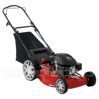 Газонокосилка бензиновая MTD SMART 53 SPO HW в Нижнем Новгороде