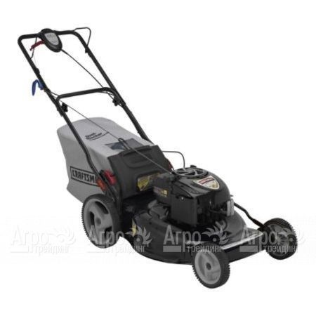 Газонокосилка бензиновая Craftsman 37454  в Нижнем Новгороде