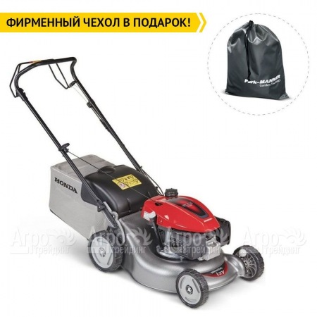 Газонокосилка бензиновая Honda HRG 466C1 SKEP в Нижнем Новгороде