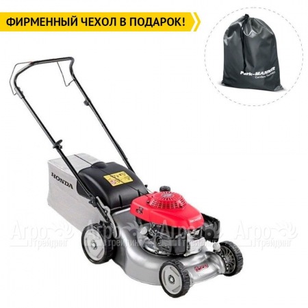 Газонокосилка бензиновая Honda HRG 416C1 SKEH  в Нижнем Новгороде