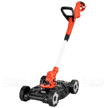 Электрокоса (электрический триммер) Black+Decker ST5530CM в Нижнем Новгороде