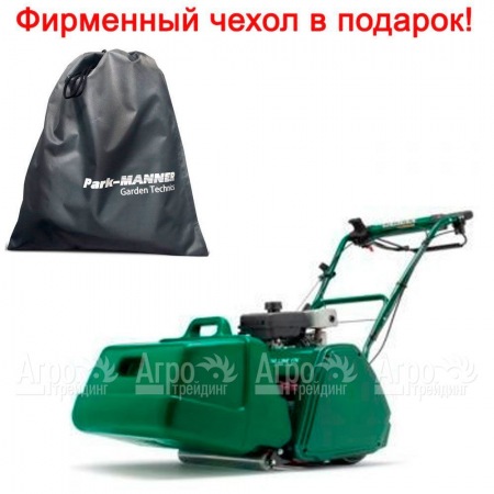 Газонокосилка бензиновая Caiman GREEN KING 20K в Нижнем Новгороде