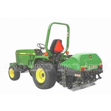 Газонный аэратор John Deer Aercore 1500 в Нижнем Новгороде