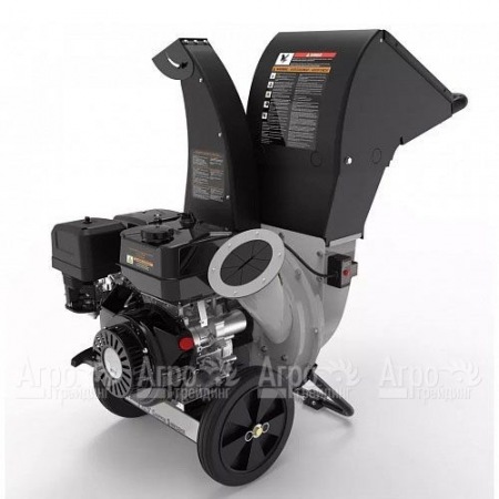 Измельчитель бензиновый Holzfforma CS8D  в Нижнем Новгороде