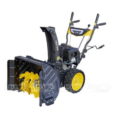 Бензиновый снегоуборщик Huter SGC 4100 Winter PRO в Нижнем Новгороде