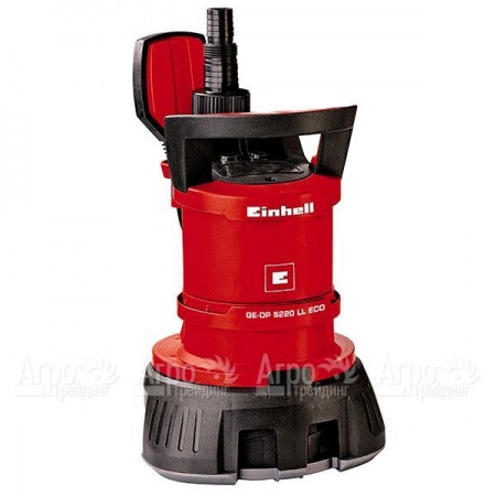 Насос для грязной и чистой воды Einhell GE-DP 5220 LL Eco  в Нижнем Новгороде