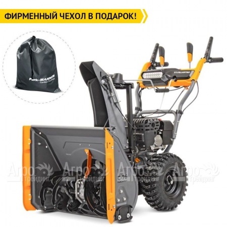 Снегоуборщик Villartec WB C-76 FullComfort  в Нижнем Новгороде