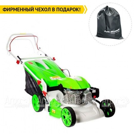 Газонокосилка бензиновая RedVerg RD-GL46S  в Нижнем Новгороде