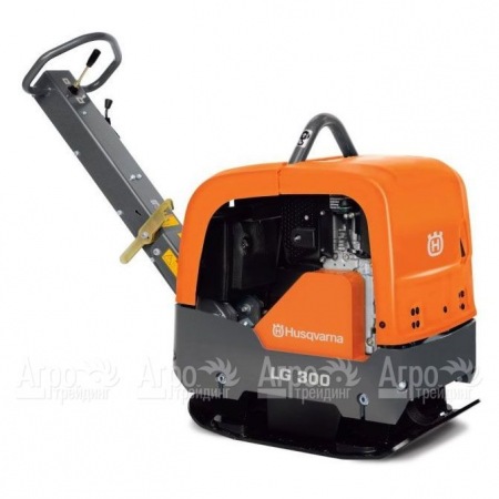 Виброплита реверсивная Husqvarna Atlas Copco LG 300 D  в Нижнем Новгороде