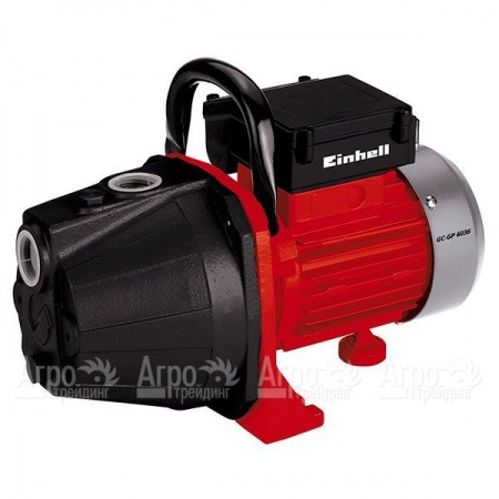 Насос садовый Einhell GC-GP 6036 в Нижнем Новгороде