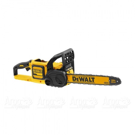 Аккумуляторная пила Dewalt DCM575N-16&quot; (без аккумулятора и зарядного устройства)  в Нижнем Новгороде