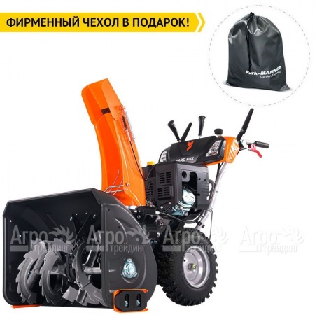 Снегоуборщик Yard Fox Pro 7654E  в Нижнем Новгороде