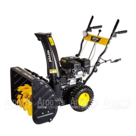 Снегоуборщик Huter SGC 4800E в Нижнем Новгороде