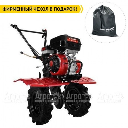 Мотоблок Weima WM900M с двигателем Loncin 168FB 6.5 л.с. в Нижнем Новгороде