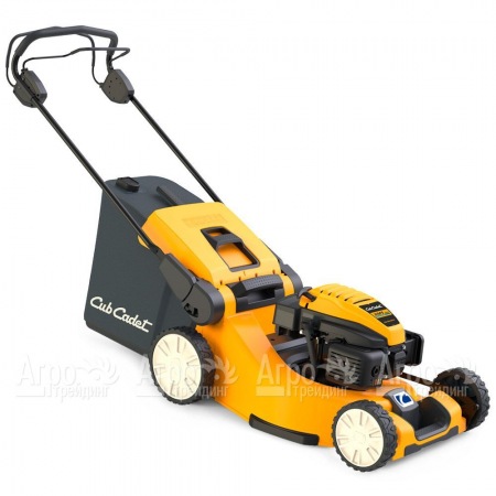 Газонокосилка бензиновая Cub Cadet XM1 ER53 в Нижнем Новгороде
